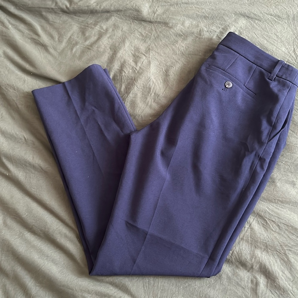 Uniqlo dress pant